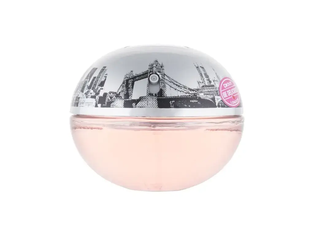 DKNY DKNY Be Delicious London Eau de Parfum 50 ml