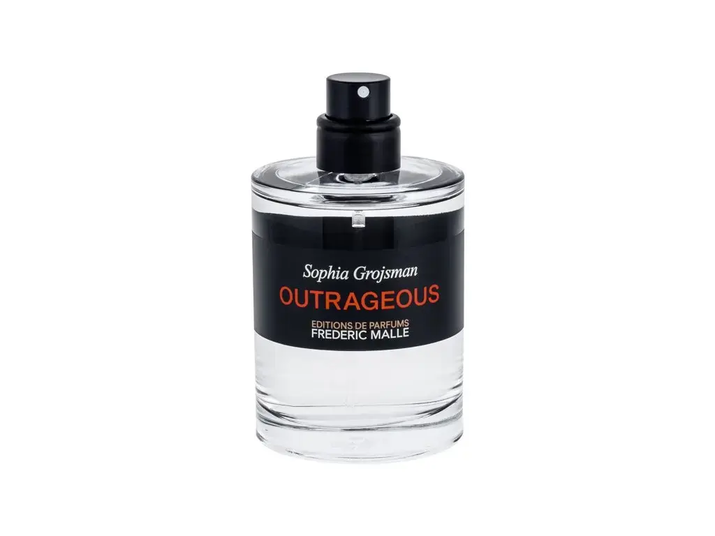Frederic Malle Outrageous Eau de Toilette 100 ml
