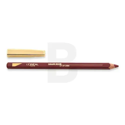 L´Oréal Paris Color Riche Le Lip Liner Lip Contouring Pencil 362 Cristal Cappucino