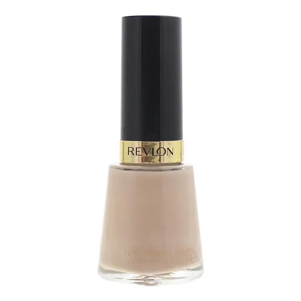 Revlon, Revlon, Chip-Resistant, Nail Polish, 380, Elegant, 14.7 ml