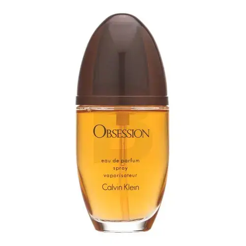Calvin Klein Obsession (EDP) парфюмерная вода для женщин 30 мл