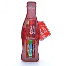 Coca-Cola Vintage Bottle