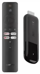 Xiaomi Smart TV Stick 4k 2nd Gen Black