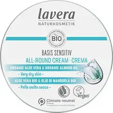 Basis Sensitiv All-Round Cream (dry skin)