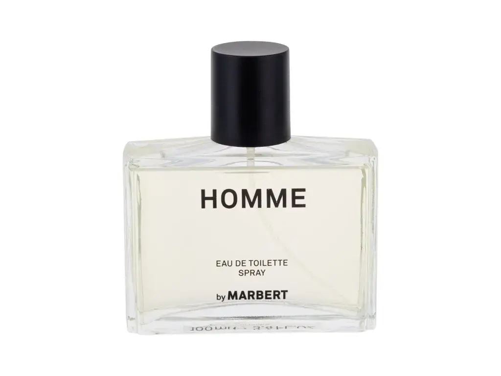 Marbert Homme Eau de Toilette 100 ml