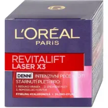 Revitalift Laser X3