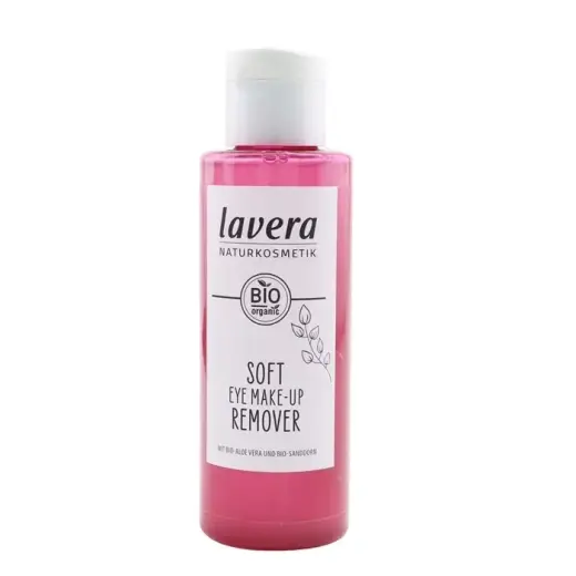 Lavera Eye Make-up Remover - 100ml