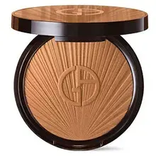 Luminous Silk Bronzing Powder 18 g.