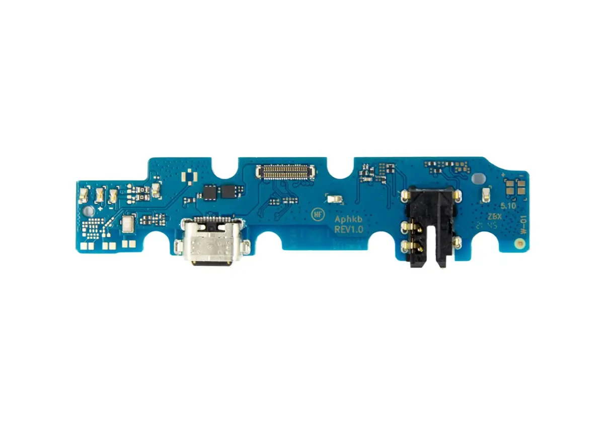 Samsung T220 Galaxy TAB A7 Lite Board with charging Connector