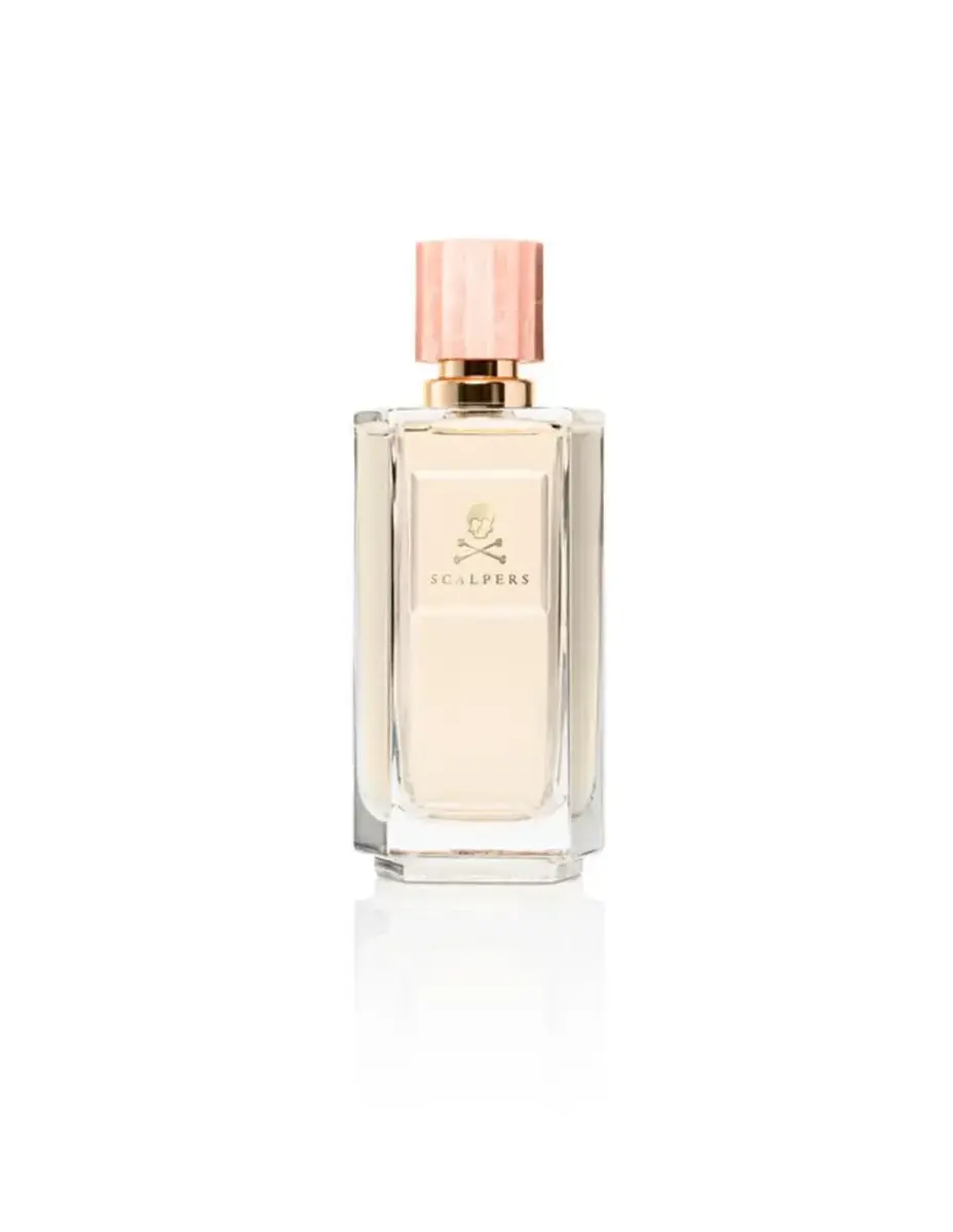 SCALPERS Her AND Her (EDP) Eau de Parfum for Women 100 ml