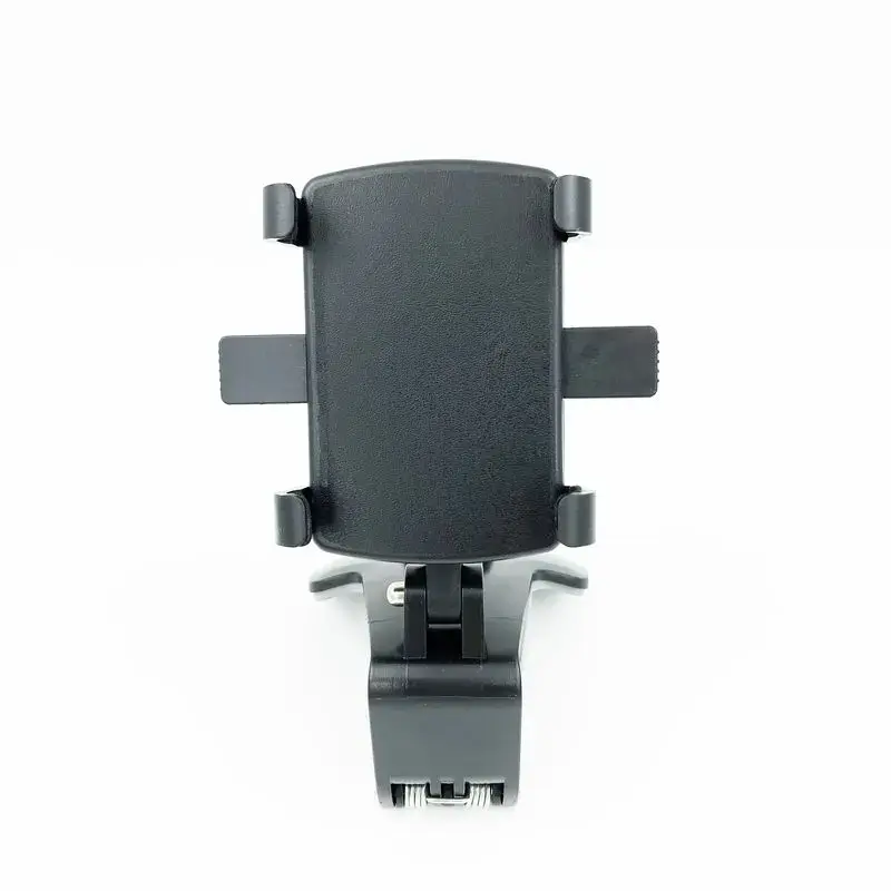MULTIFUNCTIONAL CAR HOLDER TC-060 BLACK