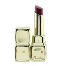 Guerlain KissKiss Shine Bloom Lip Colour - # 829 Tender Lilac 3.2g|0.11oz