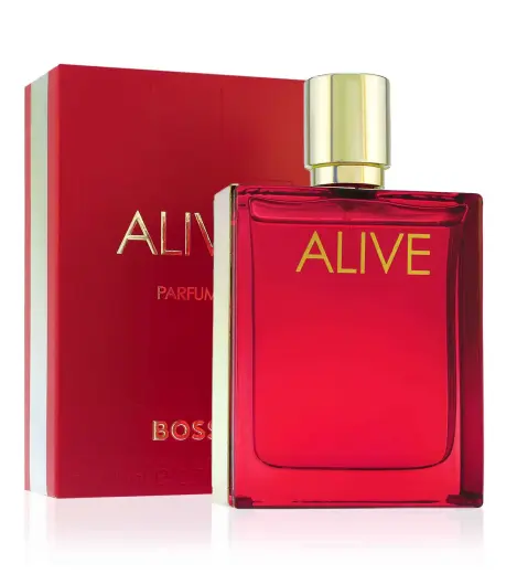 Hugo Boss Boss Alive (Parfum) духи для женщин 80 мл