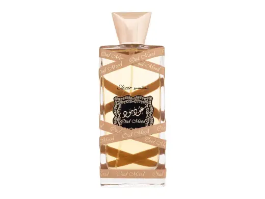 Lattafa Oud Mood Elixir Eau de Parfum 100 ml