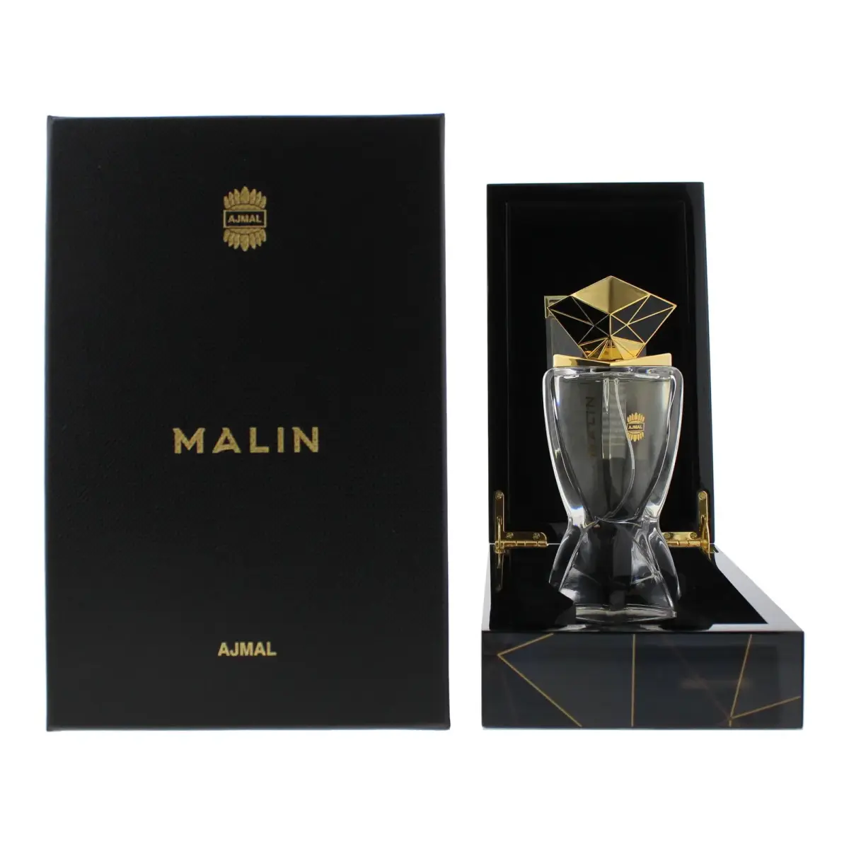 Ajmal Malin (Excerpt) Unisex Extrait de Parfum 50 ml