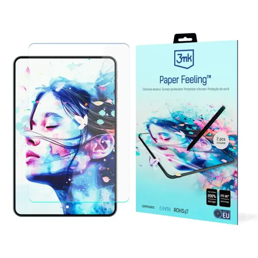 3mk Paper Feeling protective film for Honor Pad X8a