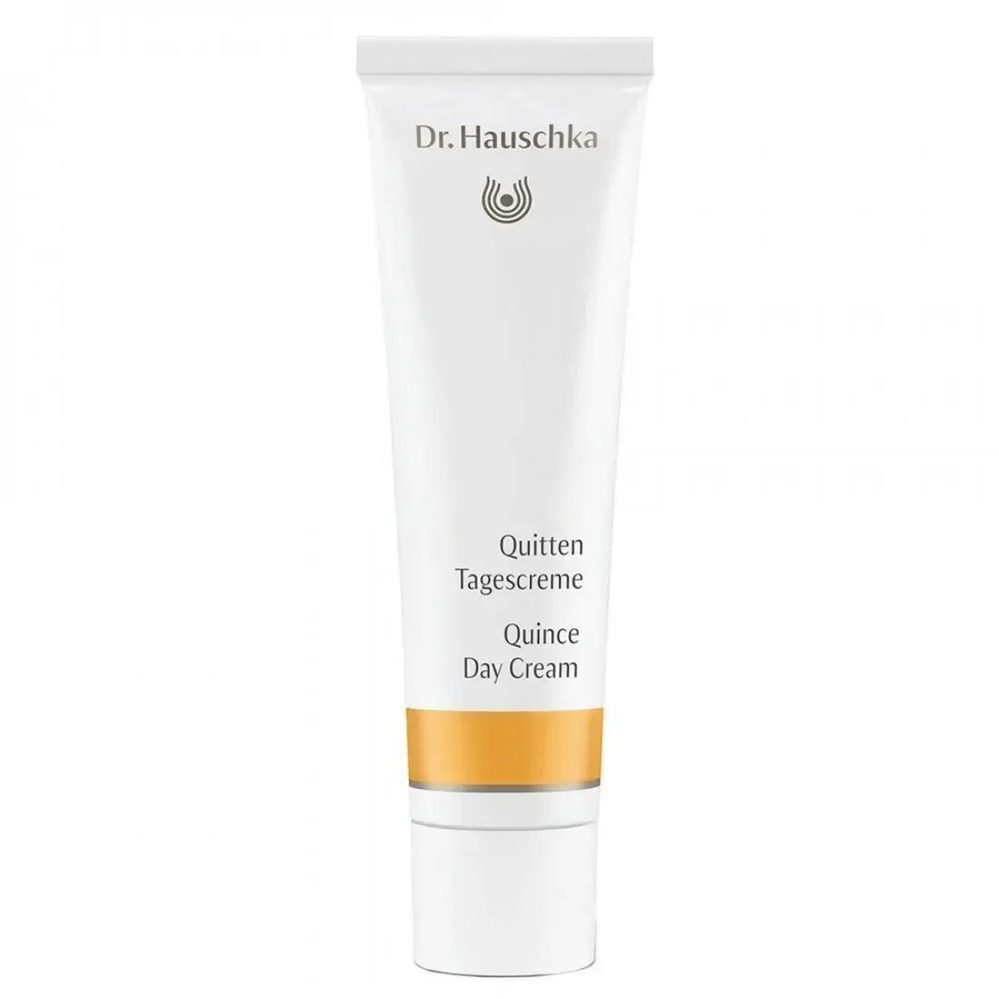 Dr. Hauschka, Facial Care Quince, Day, Cream, For Face, 30 ml