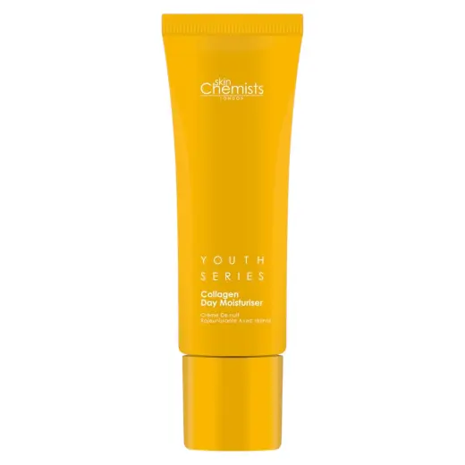 Skin Chemists, Youth Series, Moisturiser, Body Cream, For Face, All Day, 50 ml