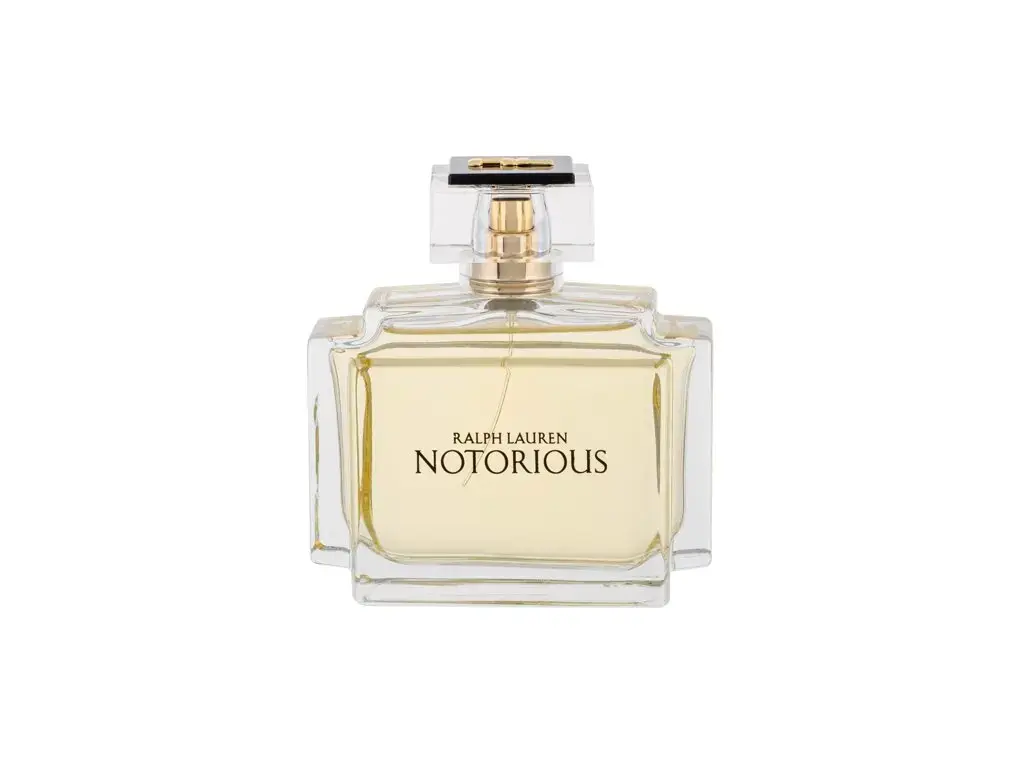 Ralph Lauren Notorious Eau de Parfum 75 ml