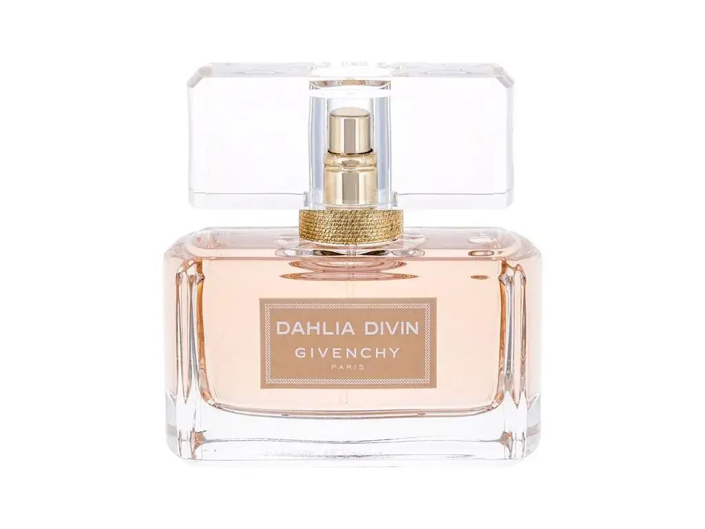 Givenchy Dahlia Divin Nude Eau de Parfum 50 ml