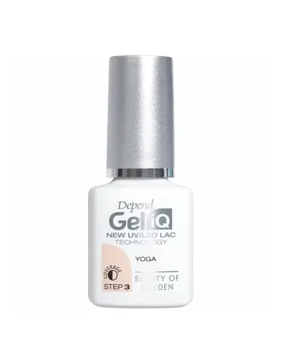 Beter Depend Gel Iq Esmalte Yoga 41116