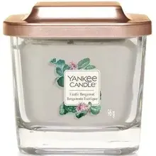 Elevation Exotic Bergamot Candle - Scented candle