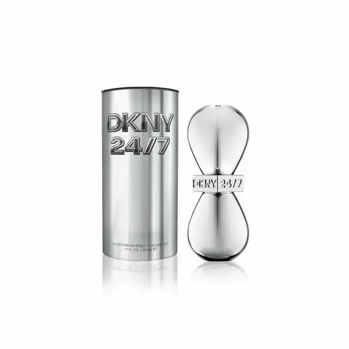 DKNY 24/7 (EDP) parfimērijas ūdens sievietēm 50 ml