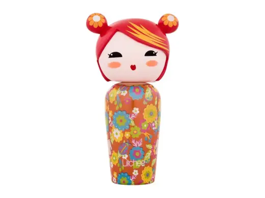 Kokeshi By Jeremy Scott Litchee Eau de Toilette 50 ml