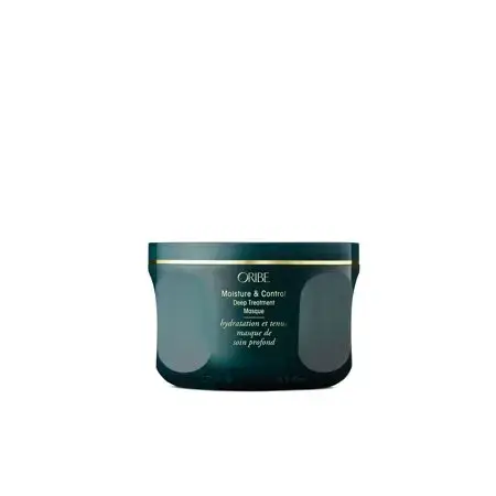 Oribe Moisture & Control Deep Treatment Masque 8.5 Oz
