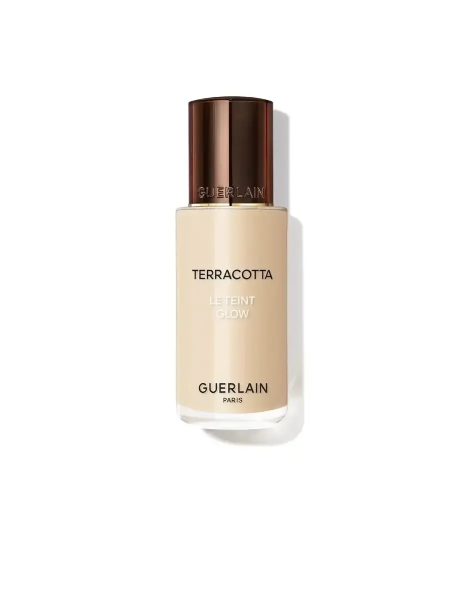 Guerlain  Terracotta Le Teint Glow Liquid
