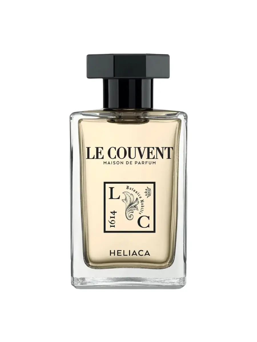 Le Couvent Maison de Parfum, Singulieres - Heliaca, Eau De Parfum, Unisex, 100 ml