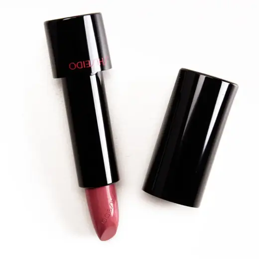 Shiseido, Rouge Rouge, Cream Lipstick, RD714, Sweet Desire, 4 g *Tester