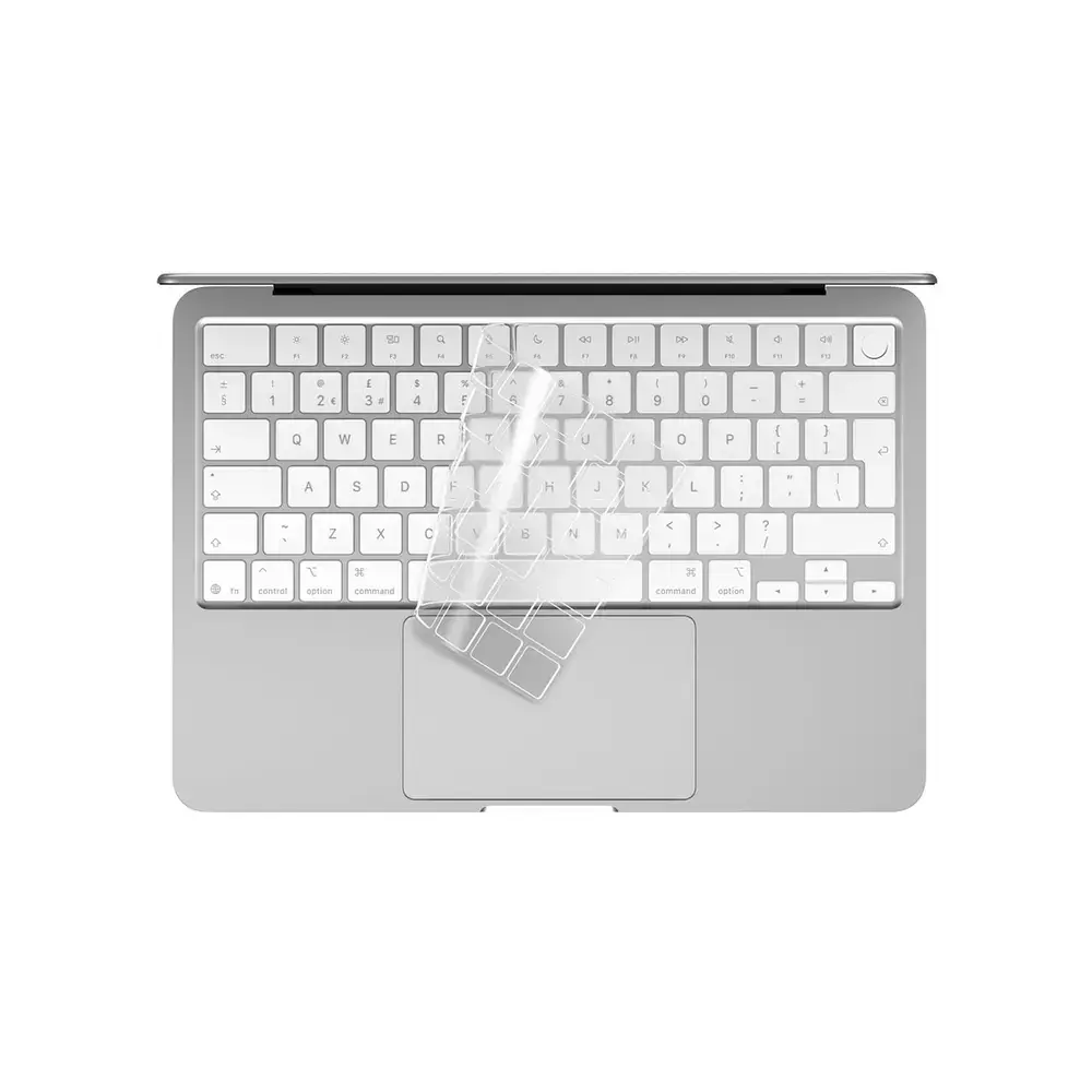 AmazingThing Keyboard Protector for Macbook Neo