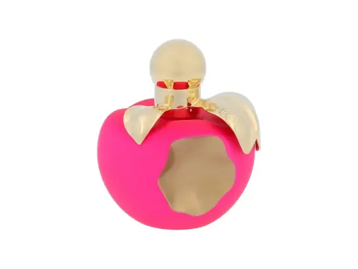 Nina Ricci La Tentation de Nina Eau de Toilette 80 ml