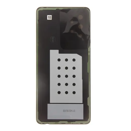 Samsung A526 Galaxy A52 5G Back Cover Black (Service Pack)