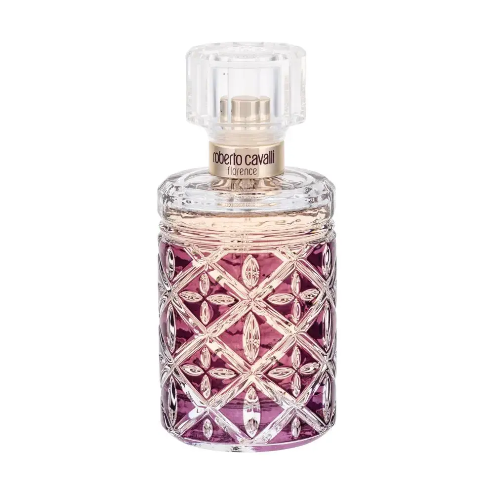 Roberto Cavalli Florence (EDP) parfimērijas ūdens sievietēm 75 ml