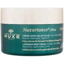 Nuxuriance Ultra Luxurious Body Cream