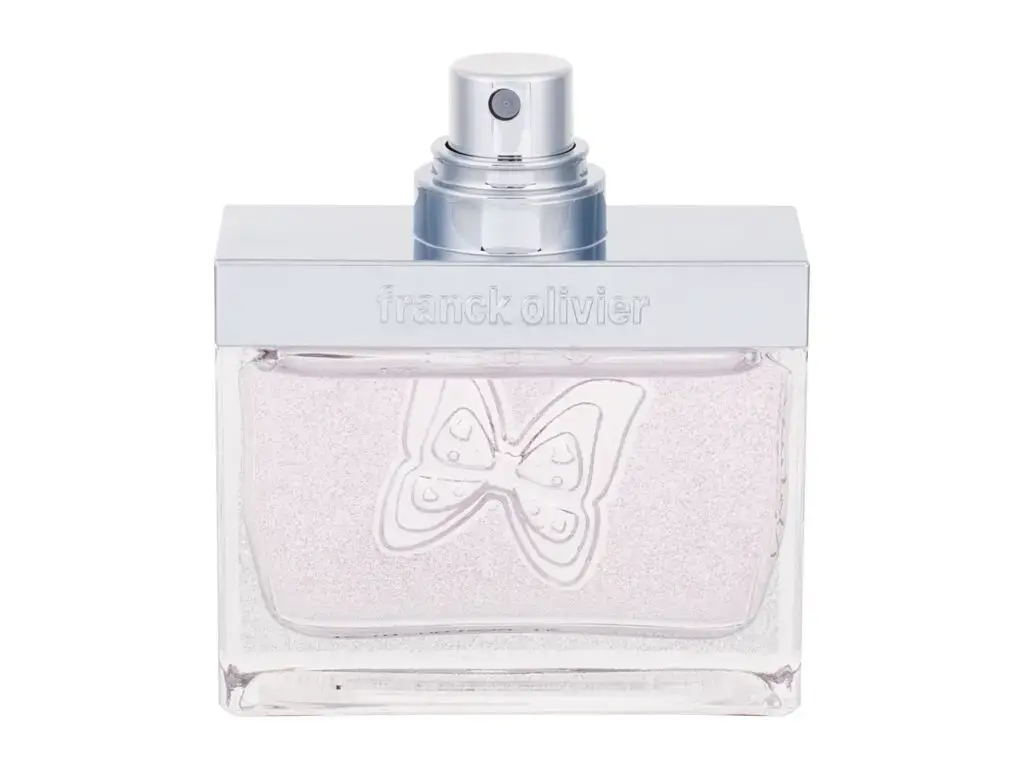 Franck Olivier Nature Eau de Parfum 25 ml
