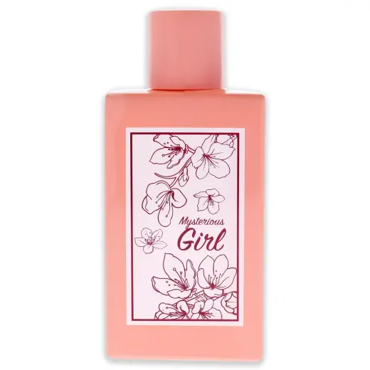 New Brand Prestige Mysterious Girl (EDP) parfumuotas vanduo moterims 100 ml