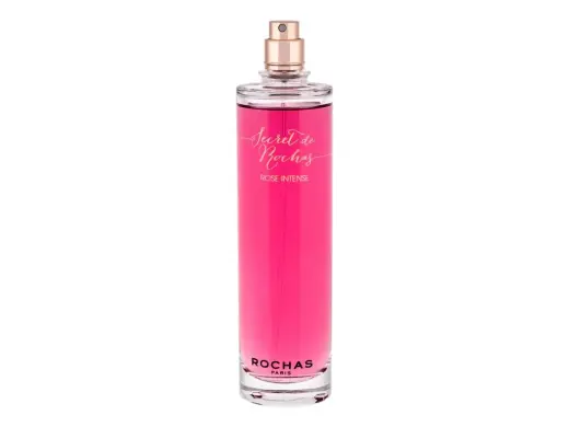 Rochas Secret de Rochas Rose Intense Eau de Parfum 100 ml