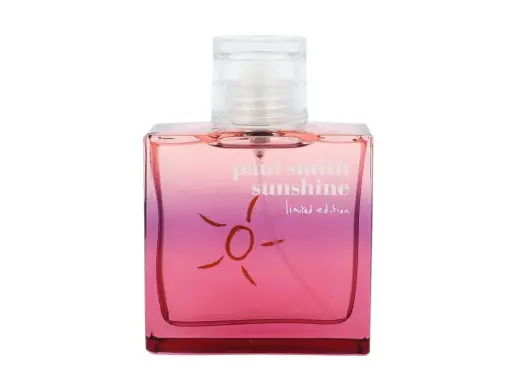 Paul Smith Sunshine For Women 2014 Eau de Toilette 100 ml