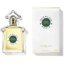 Guerlain Jardins de Bagatelle (EDT) tualettvesi naistele 75 ml