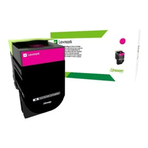 Lexmark Cartridge 702XME Magenta (70C2XME)
