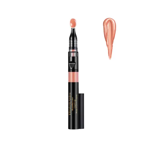 Elizabeth Arden, Beautiful Color, Liquid Lipstick, 25, Tulle, 2.4 ml