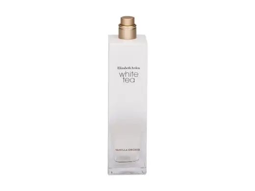 Elizabeth Arden White Tea Vanilla Orchid Eau de Toilette 100 ml