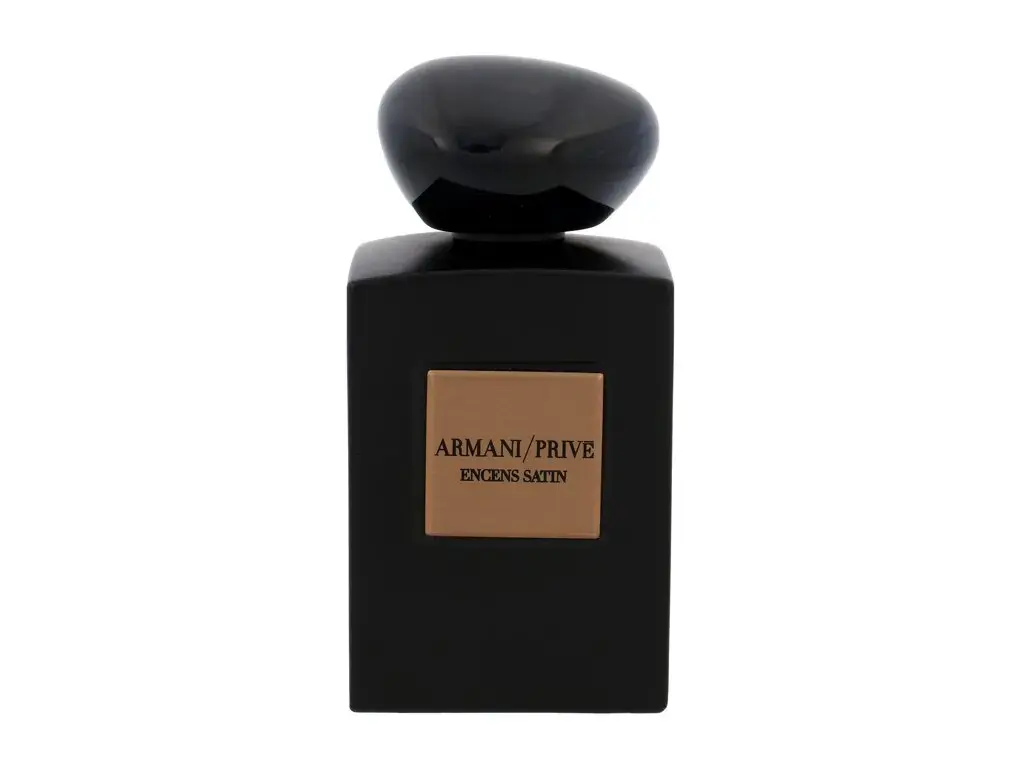 Armani Privé Encens Satin Eau de Parfum 100 ml