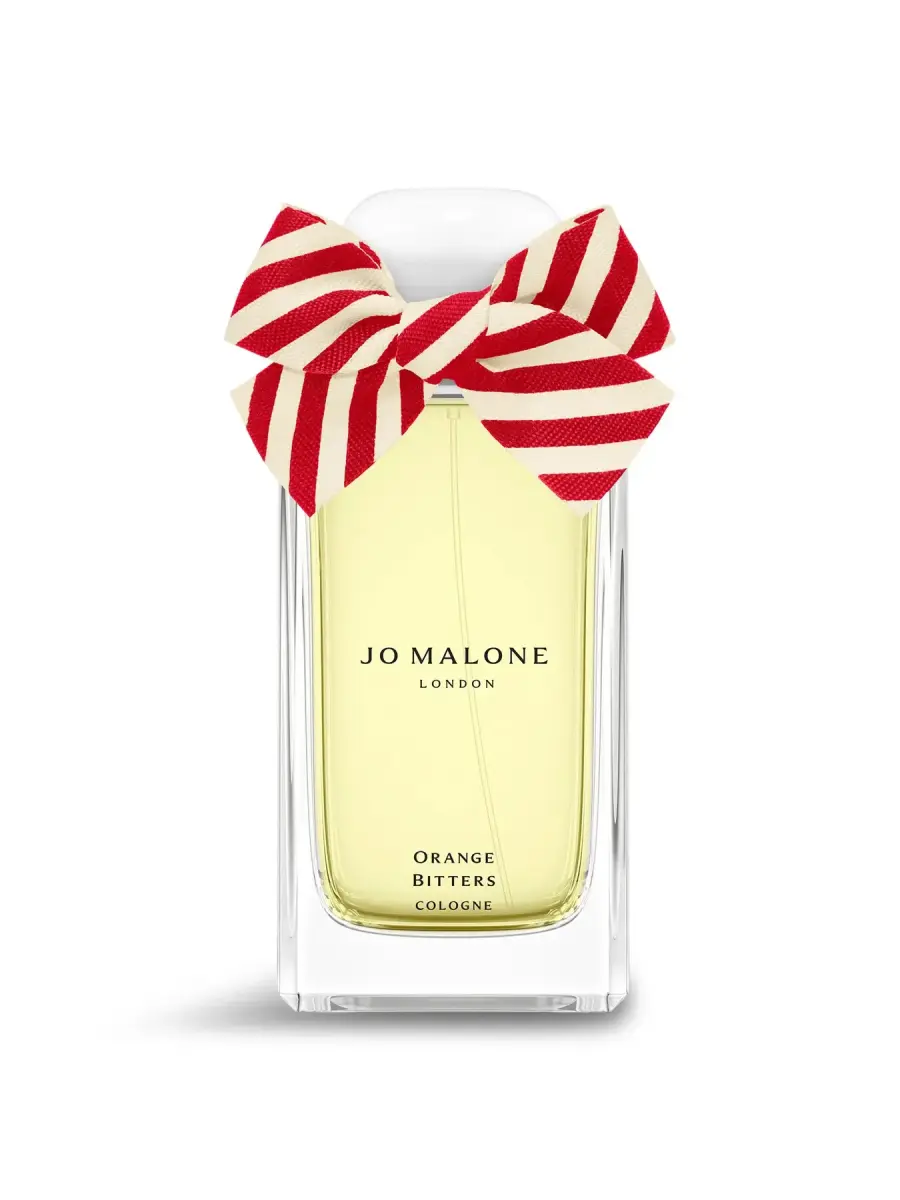 Jo Malone, Orange Bitters, Eau De Cologne, Unisex, 100 ml
