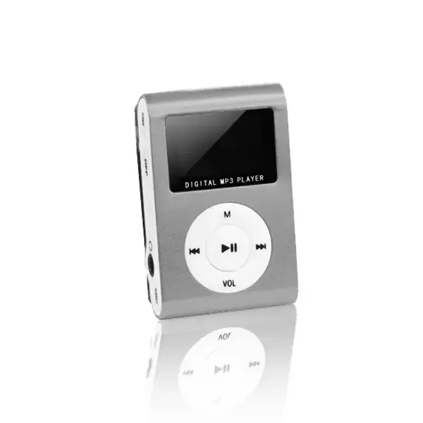 Setty MP3 Super Compact Music Player