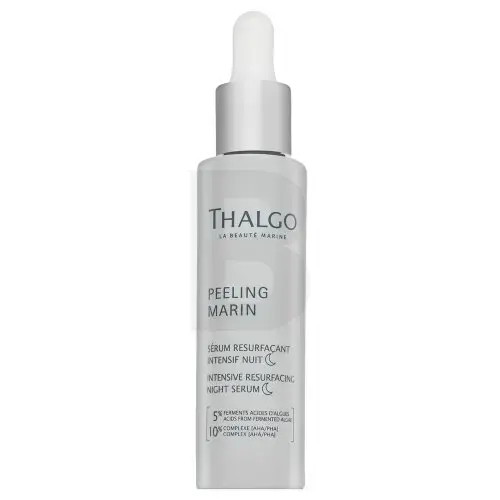 Thalgo Peeling Marin Intensīvs atjaunojošs nakts serums 30 ml