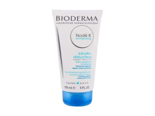 BIODERMA Nodé K Keratoreducing Shampoo 150 ml